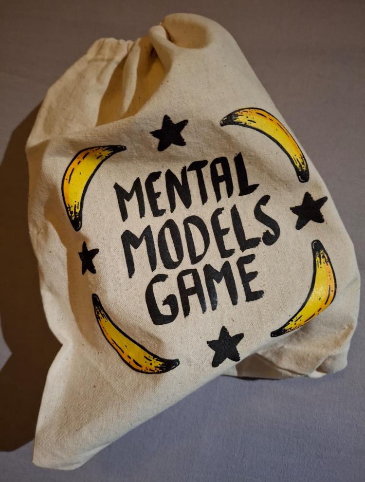 CERTIFICACION EN <br> MENTAL MODEL GAMES