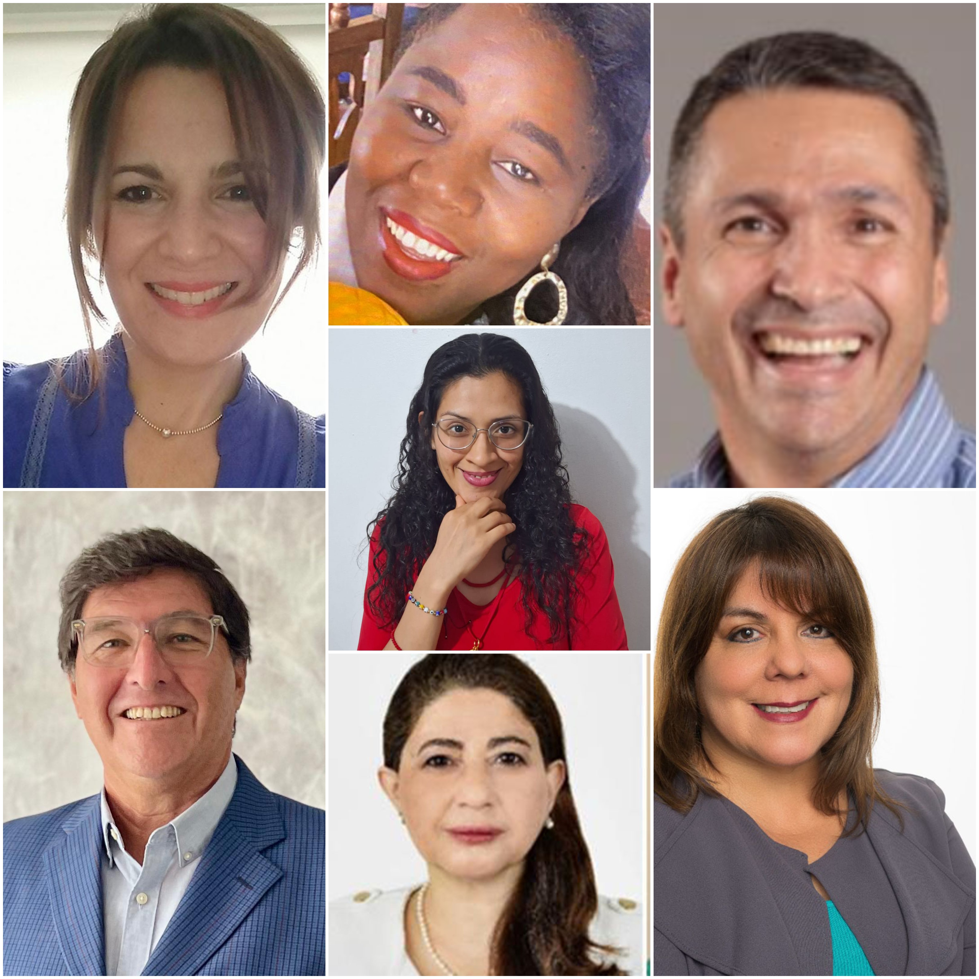 Nuestro equipo
